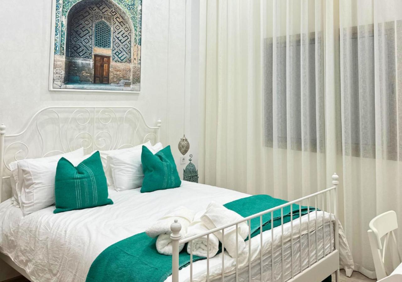 Apartment Serenite Berbere Centre Marrakech *