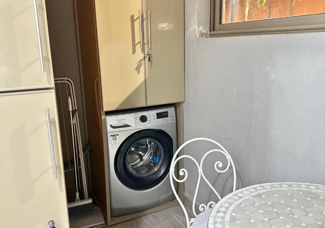Serenite Berbere Centre Marrakech Apartment Marrakesh