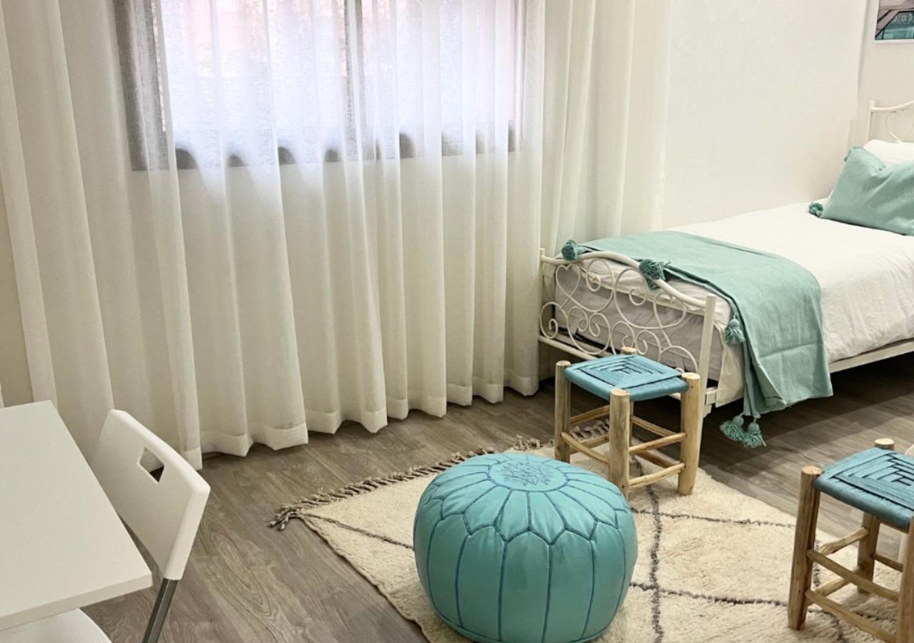 Apartment Serenite Berbere Centre Marrakech *