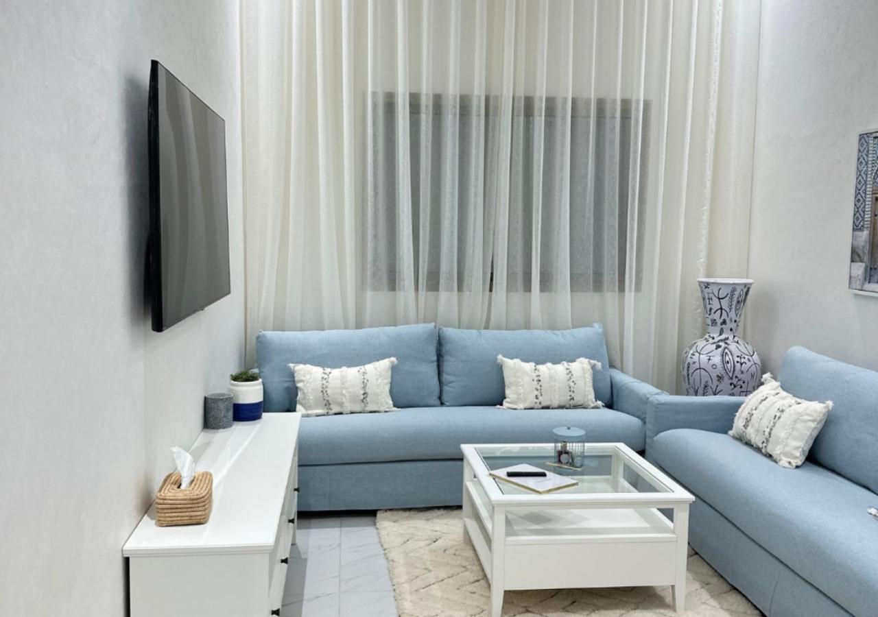 Serenite Berbere Centre Marrakech Apartment Marrakesh