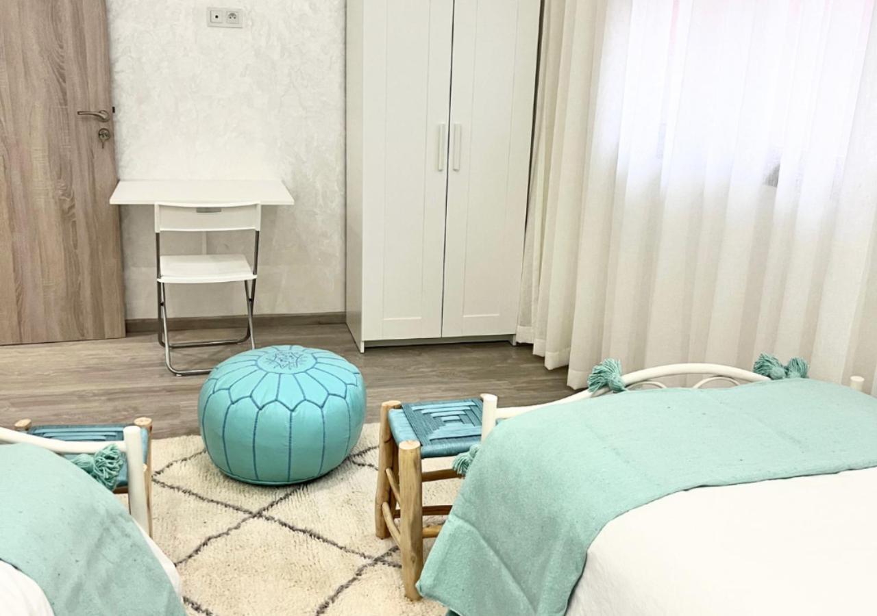 Apartment Serenite Berbere Centre Marrakech Marrakesh