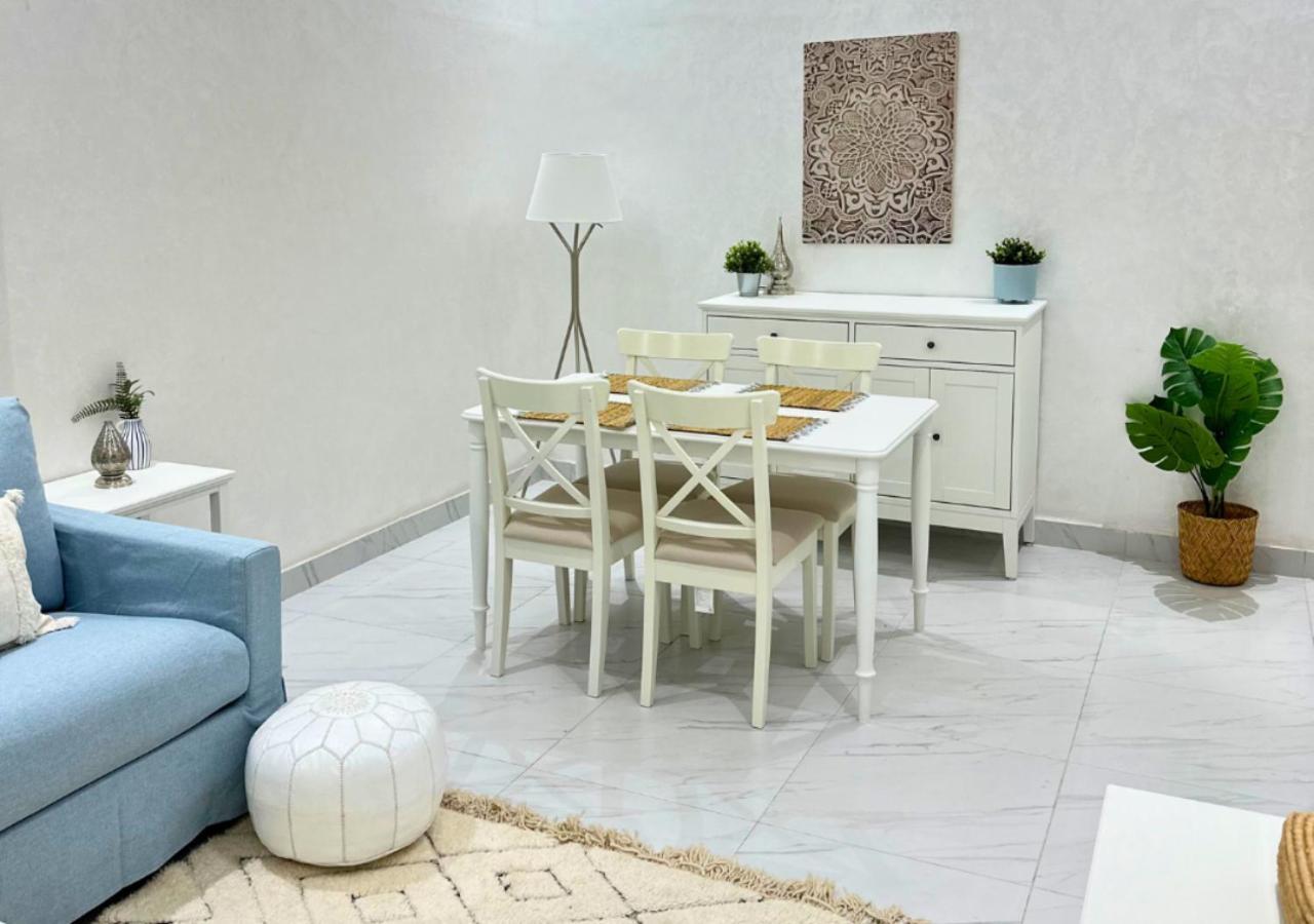 Serenite Berbere Centre Marrakech *