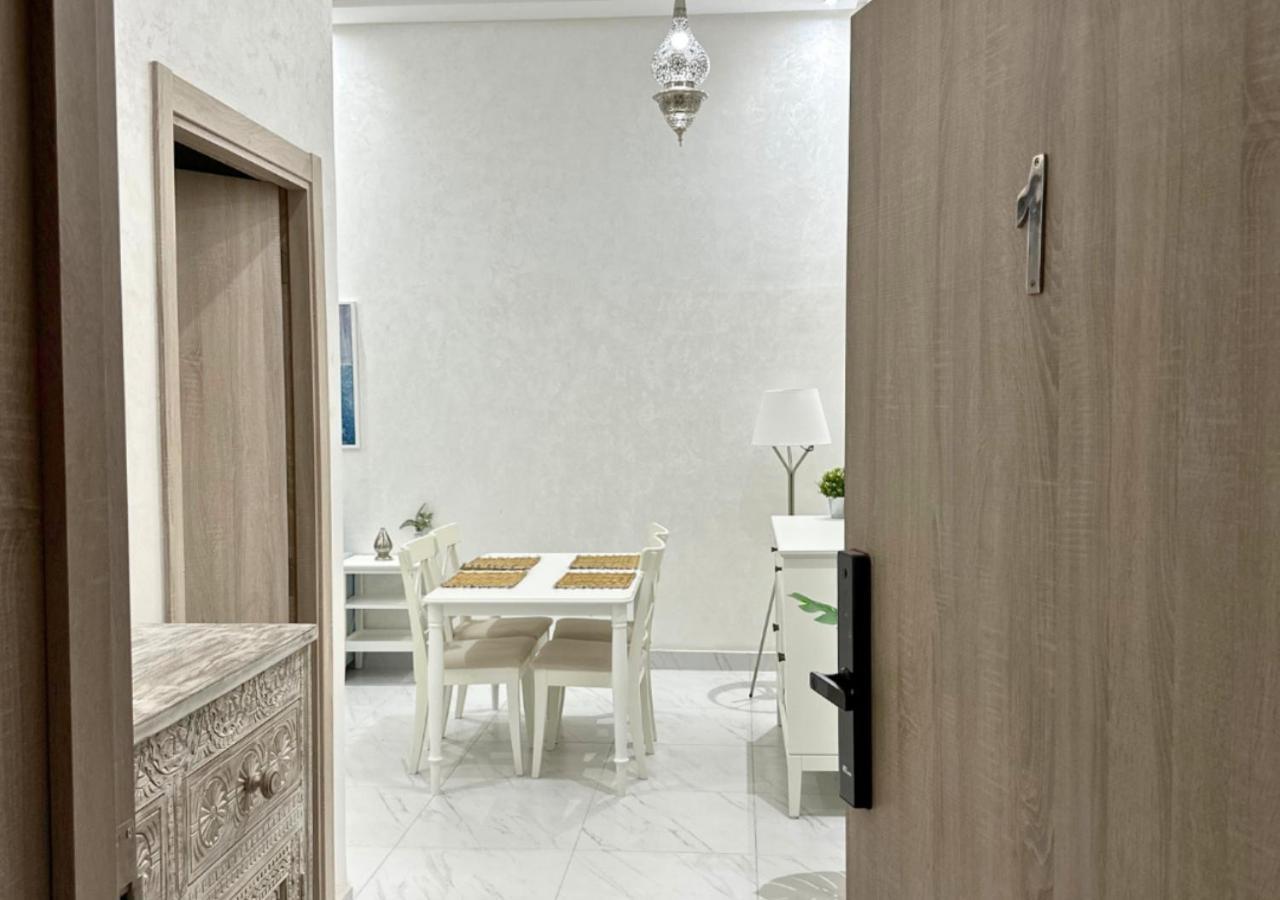 Serenite Berbere Centre Marrakech * Marrakesh