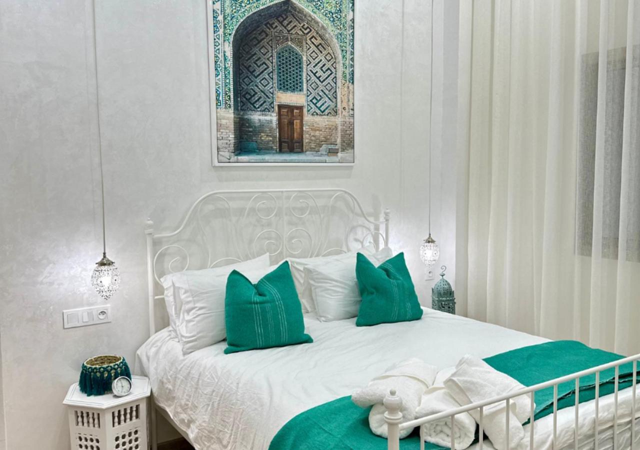 Serenite Berbere Centre Marrakech Apartment *