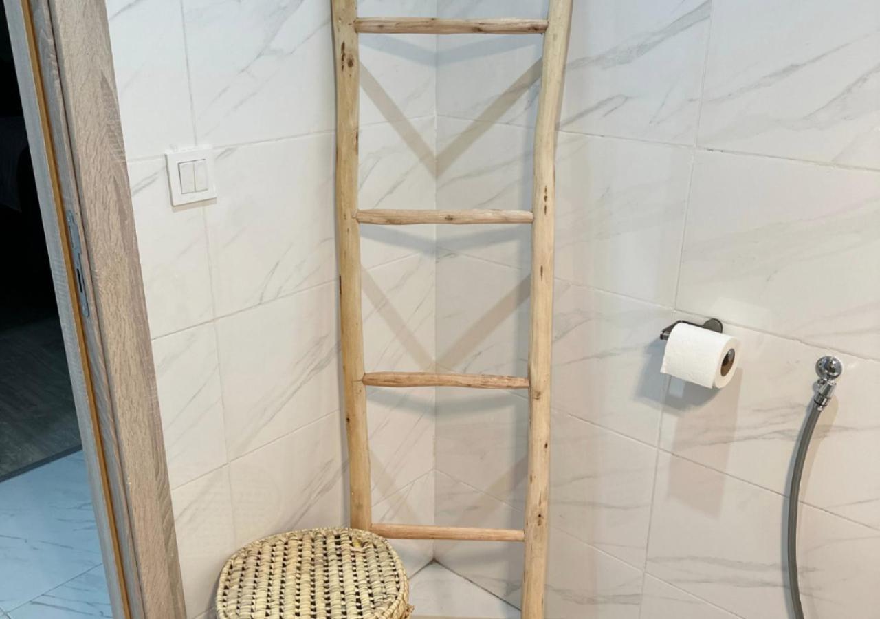 Apartment Serenite Berbere Centre Marrakech *