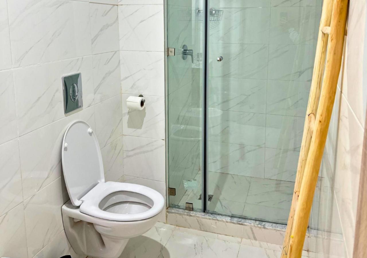 Serenite Berbere Centre Marrakech Apartment Marrakesh