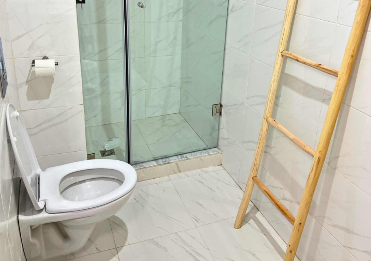 Apartment Serenite Berbere Centre Marrakech *