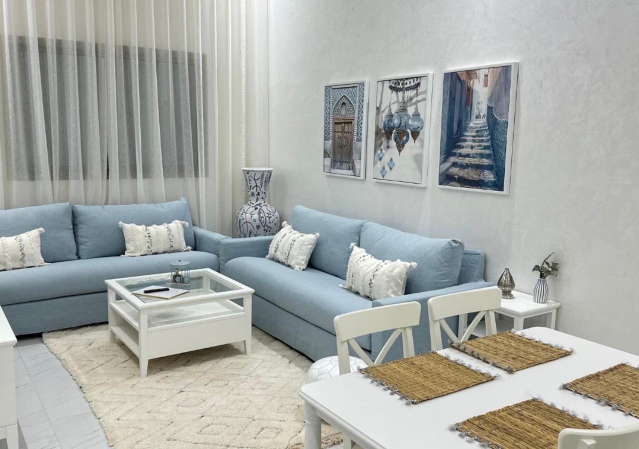 Serenite Berbere Centre Marrakech Apartment Marrakesh