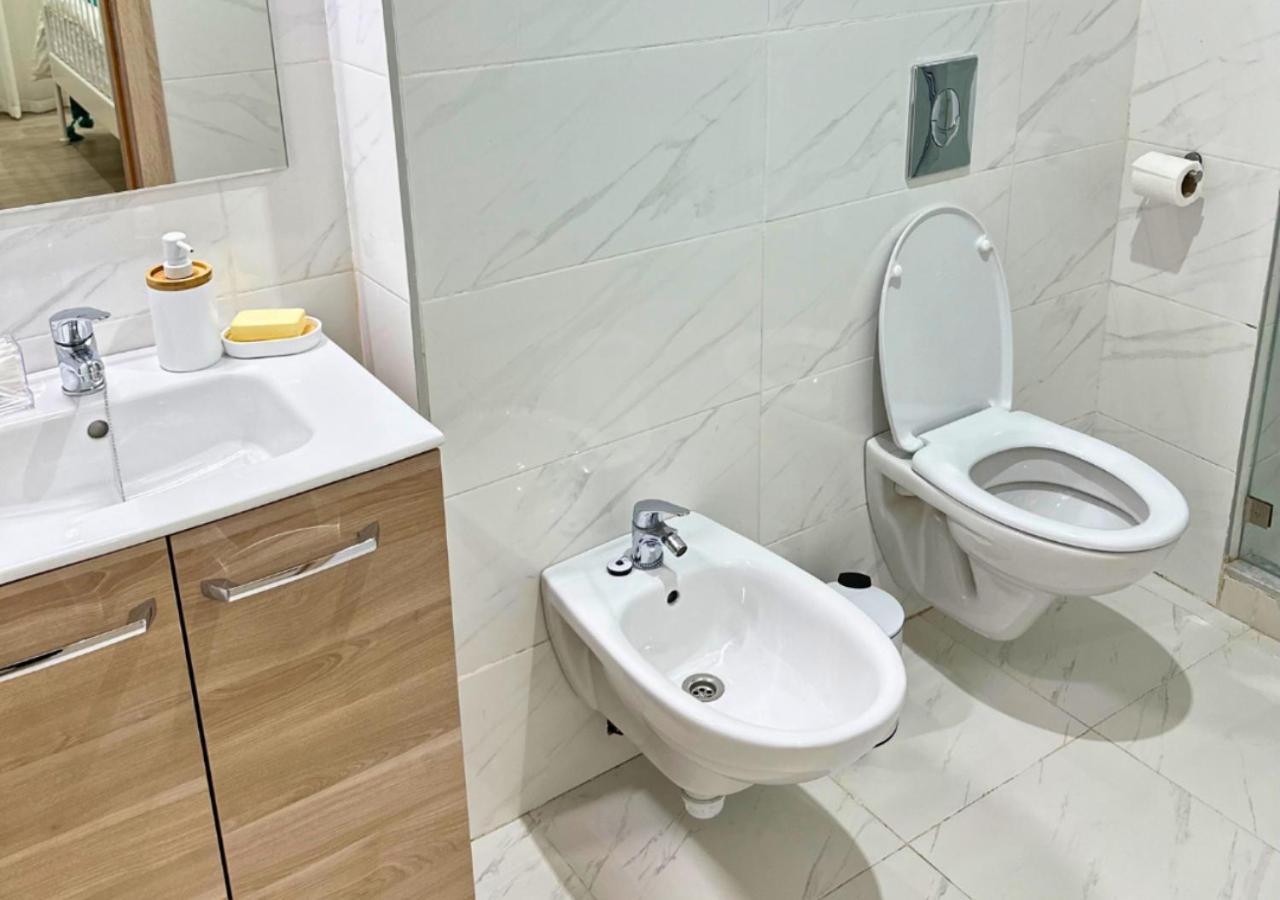 Serenite Berbere Centre Marrakech Apartment *