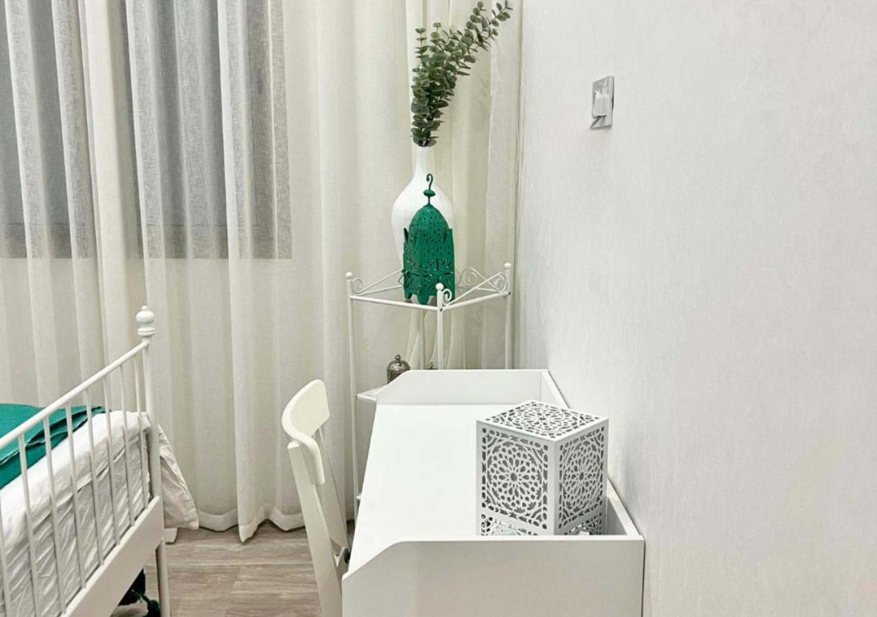 Serenite Berbere Centre Marrakech Apartment