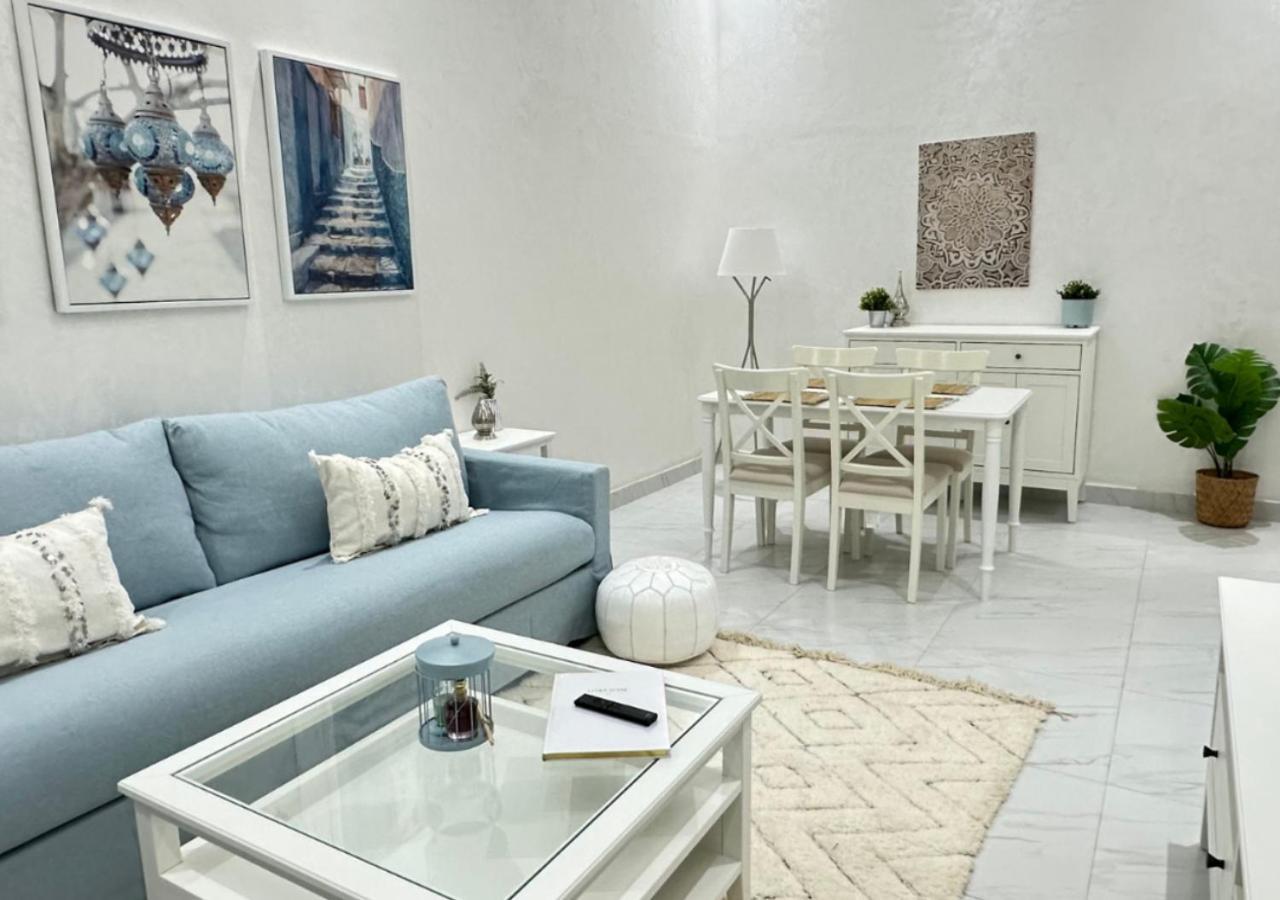 Serenite Berbere Centre Marrakech Apartment Marrakesh