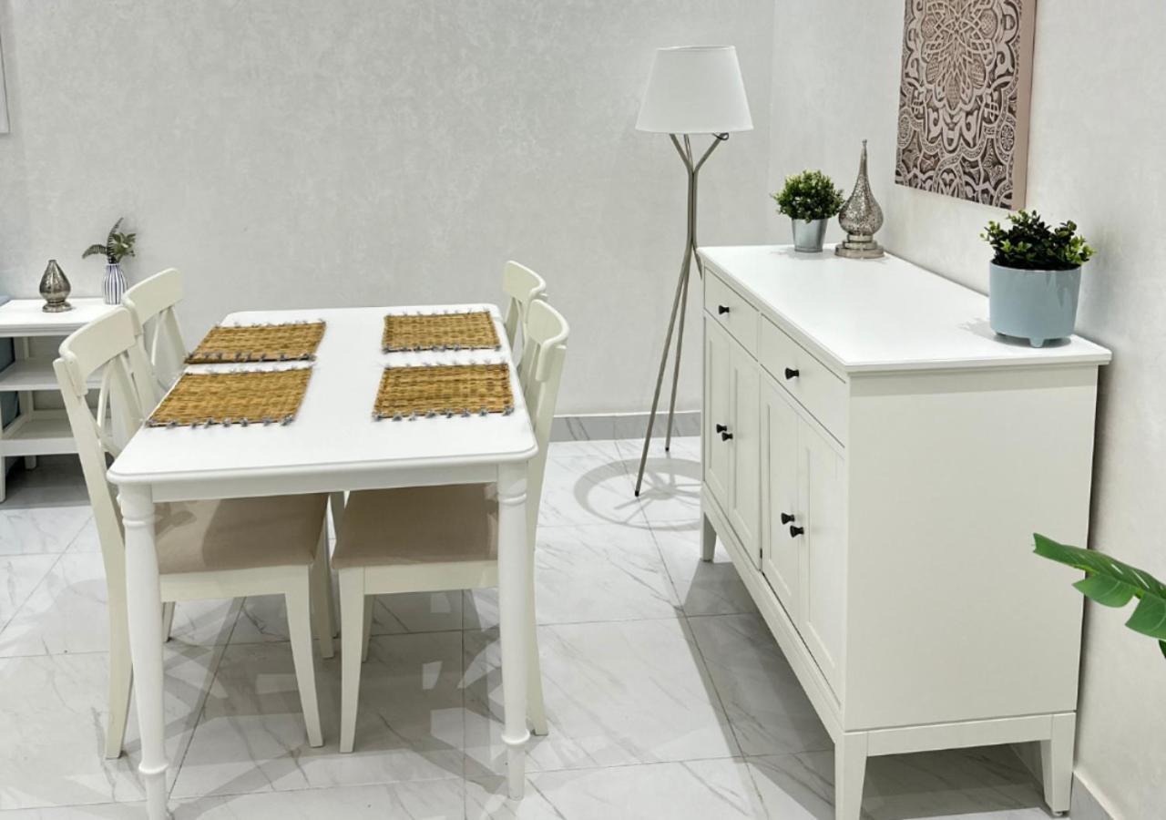 Serenite Berbere Centre Marrakech Apartment
