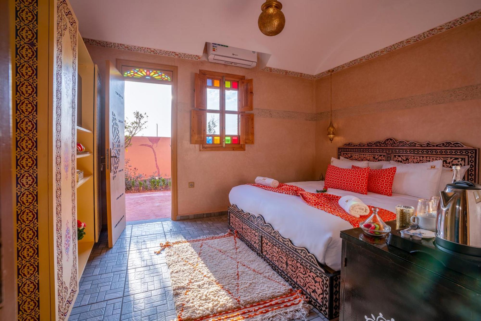 Atlas Castle Marrakech Guest house