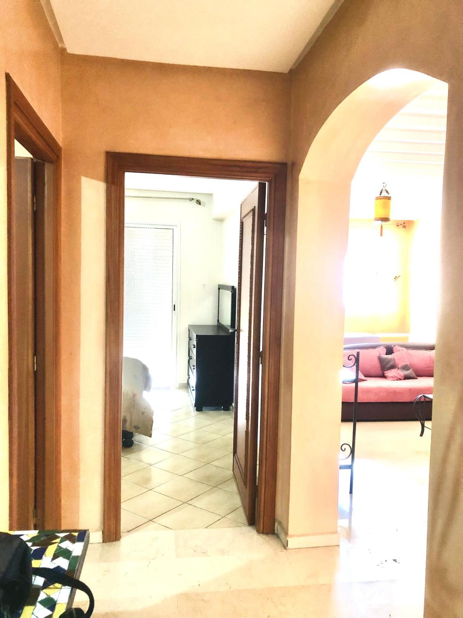 Dear El Khir Apartment *