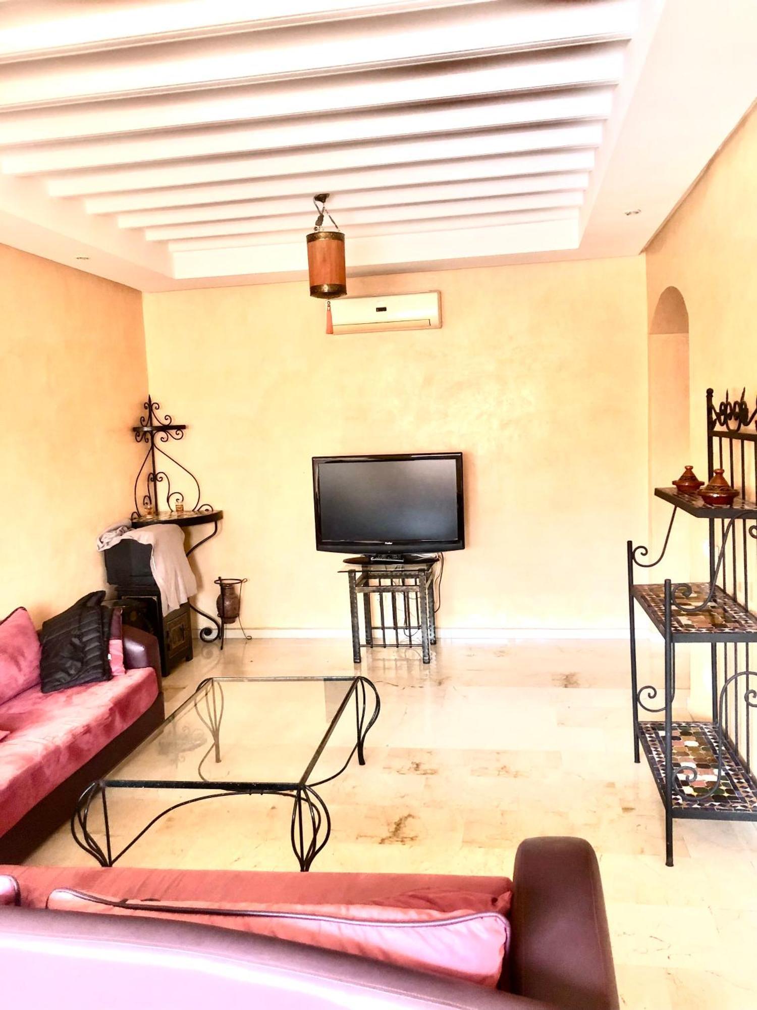 Dear El Khir Apartment Marrakesh