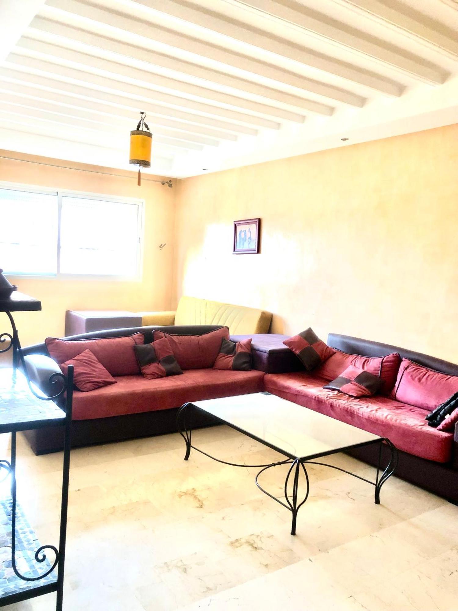 Dear El Khir Apartment
