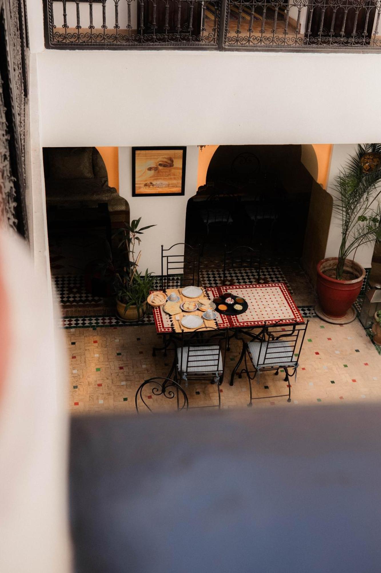 Ajebel Riad 4*