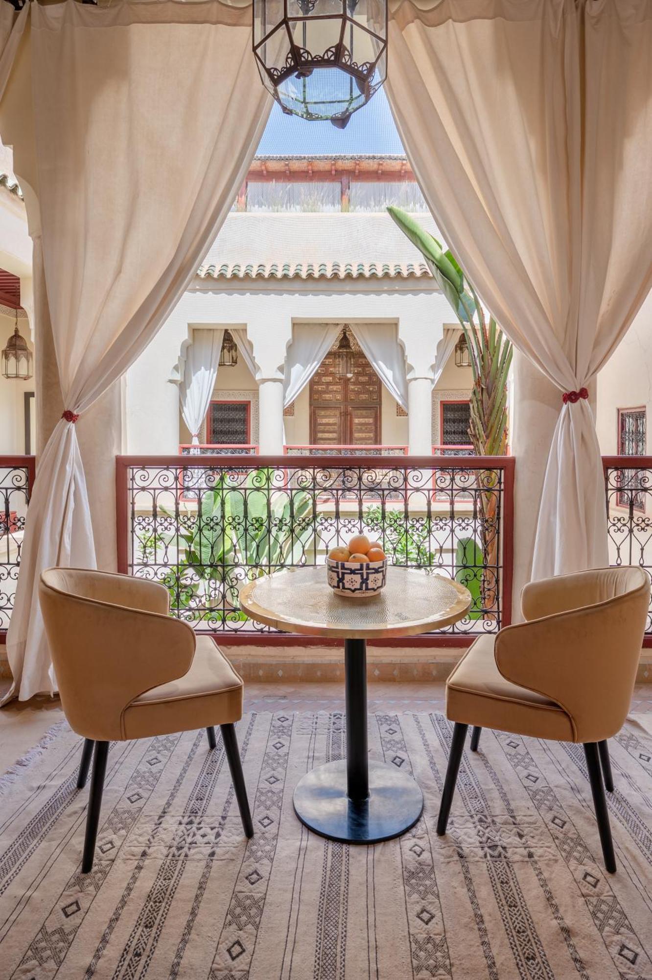 Dar Karma Riad