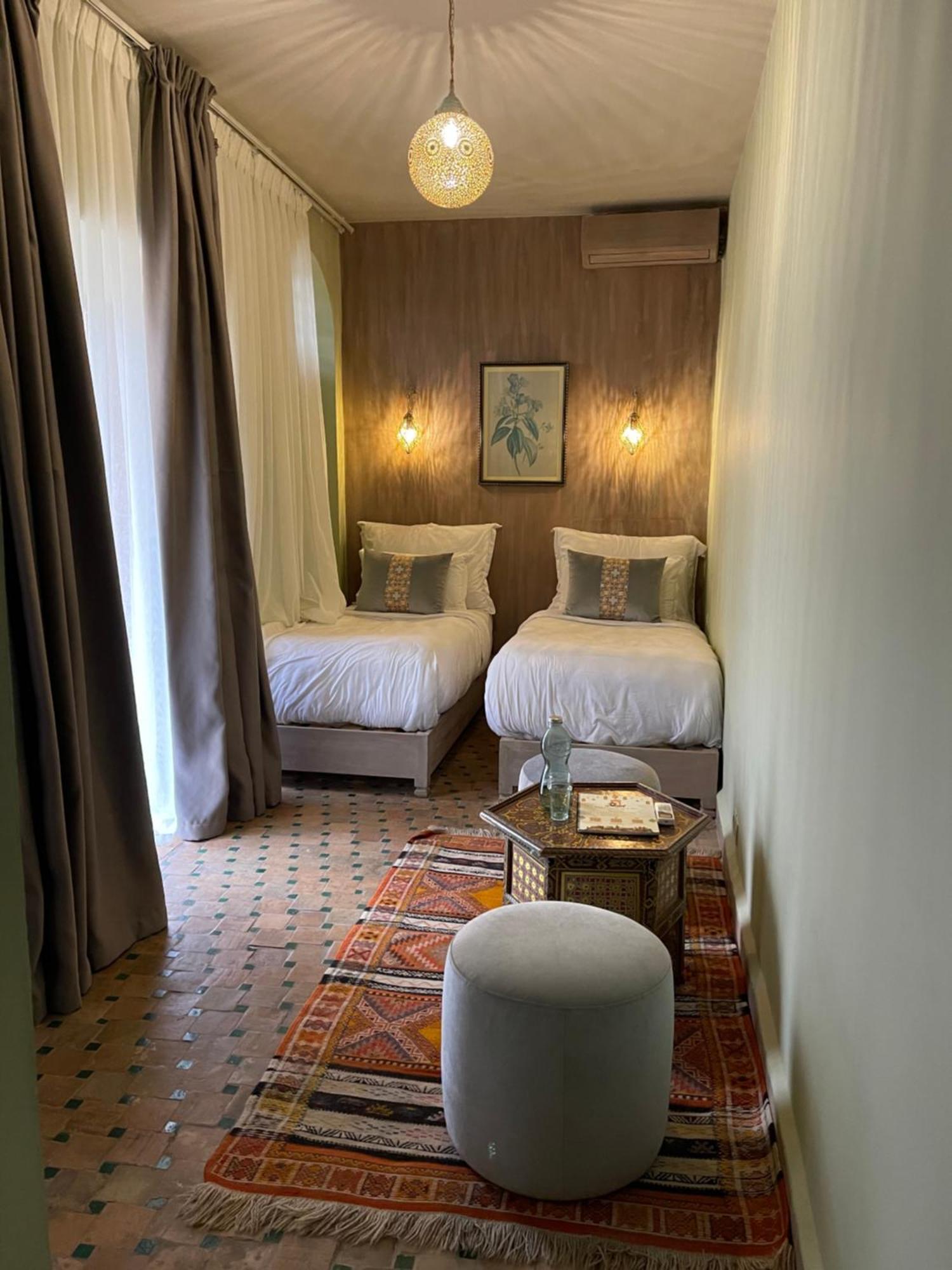 Riad La Caleche &