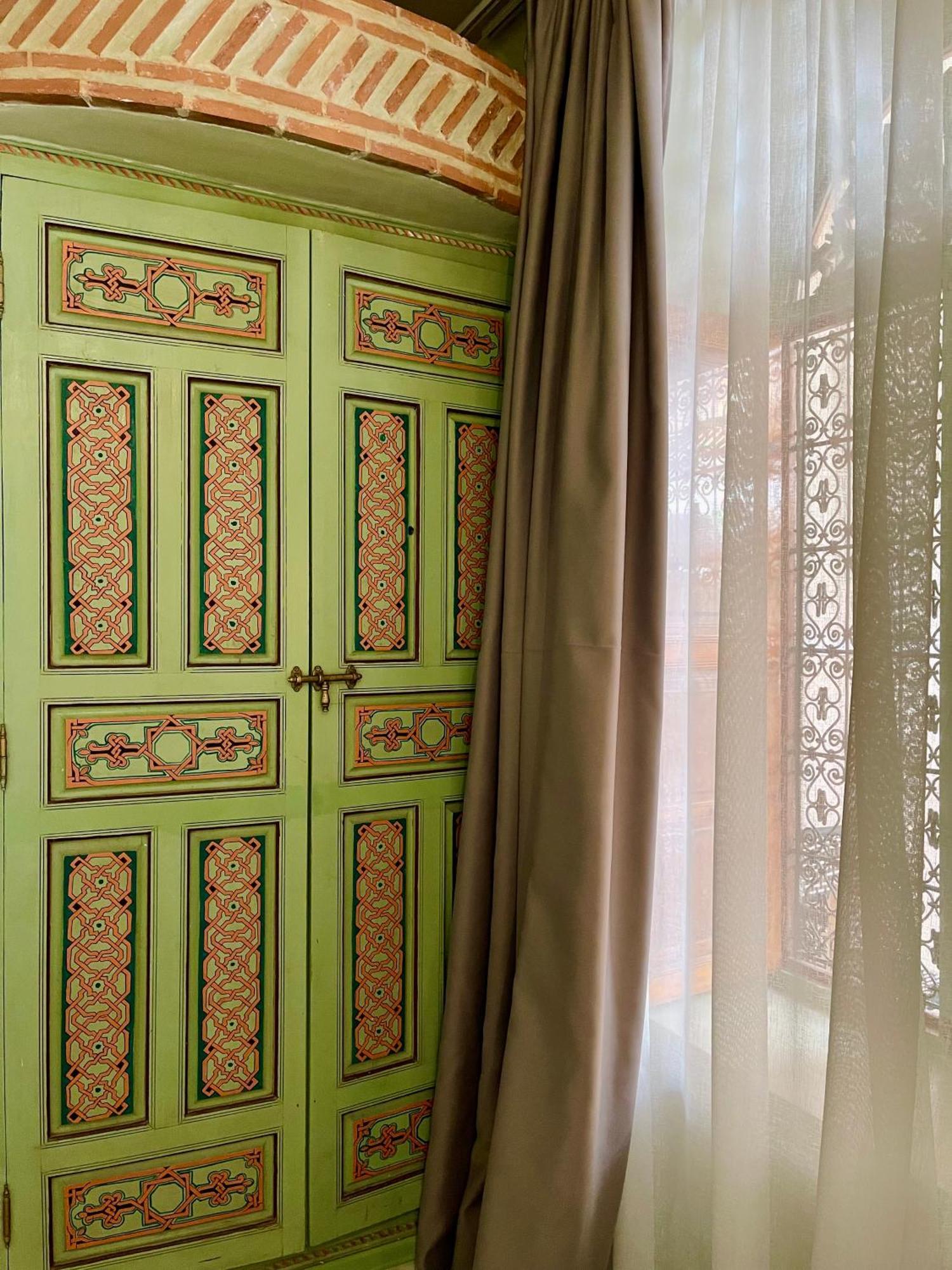 Riad La Caleche & 3*