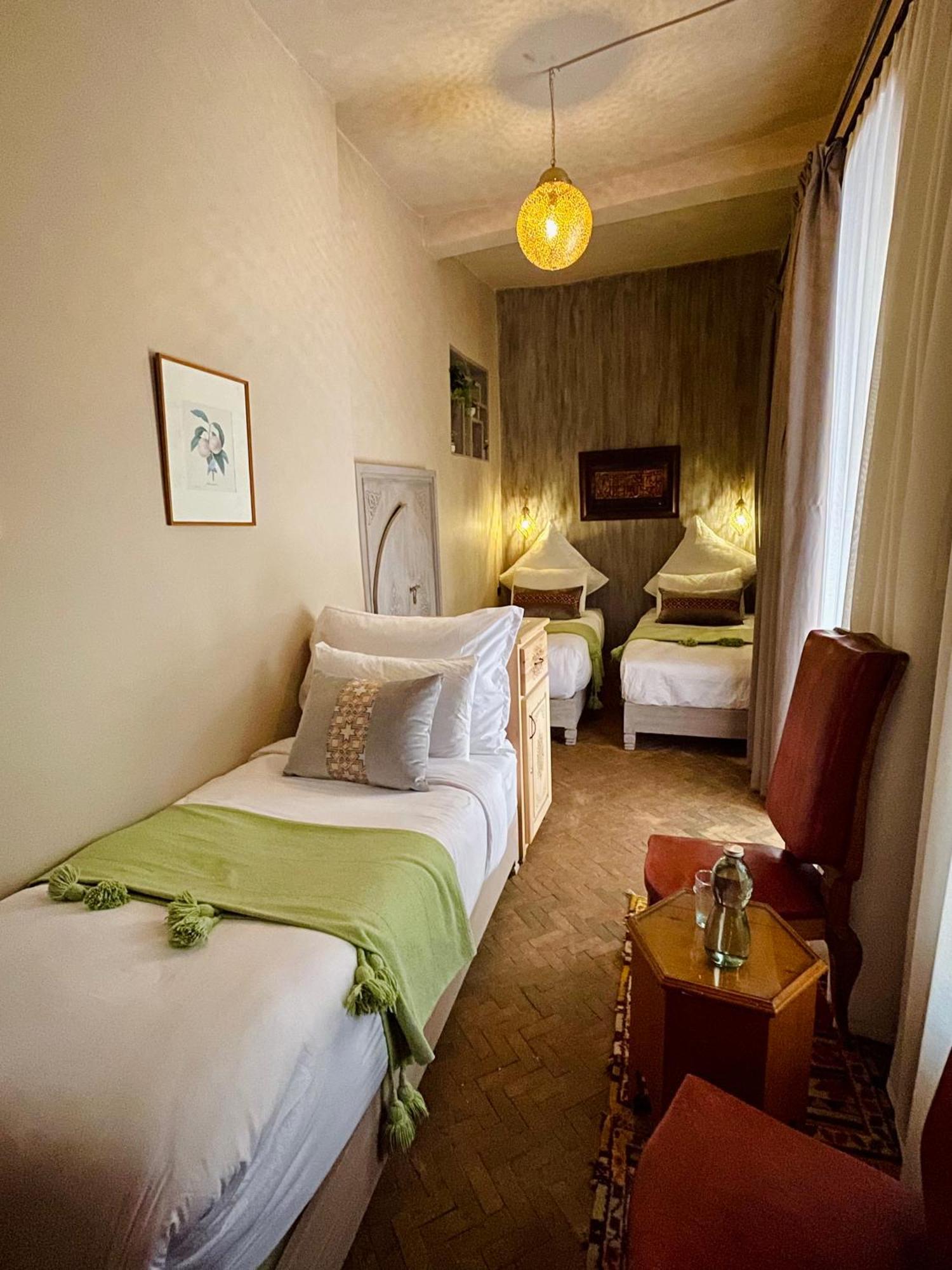 La Caleche & 3* Marrakesh
