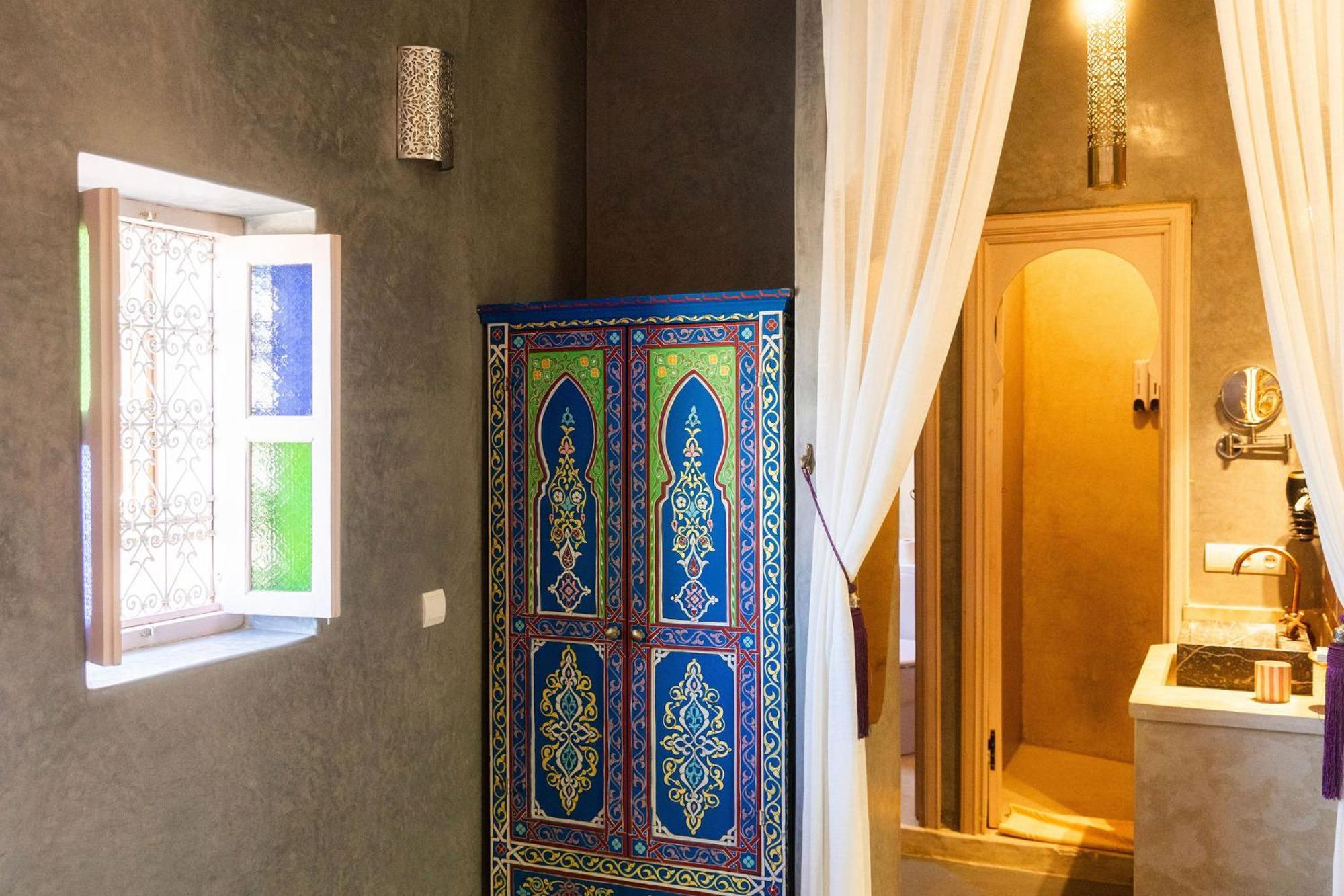 10 Mandarin Boutique Marrakesh