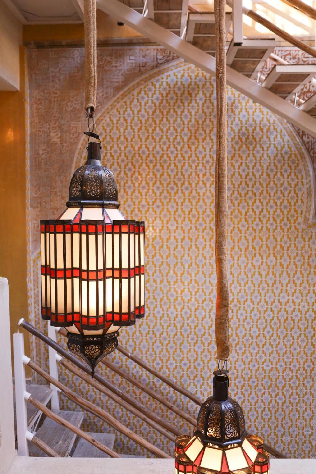 10 Mandarin Boutique Marrakesh