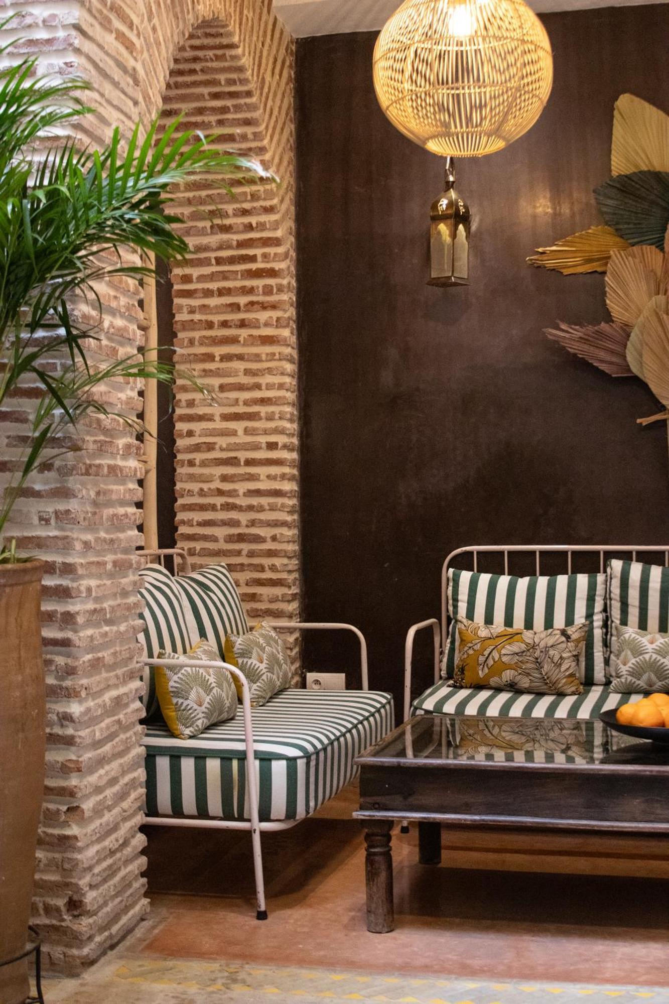 10 Mandarin Boutique Marrakesh