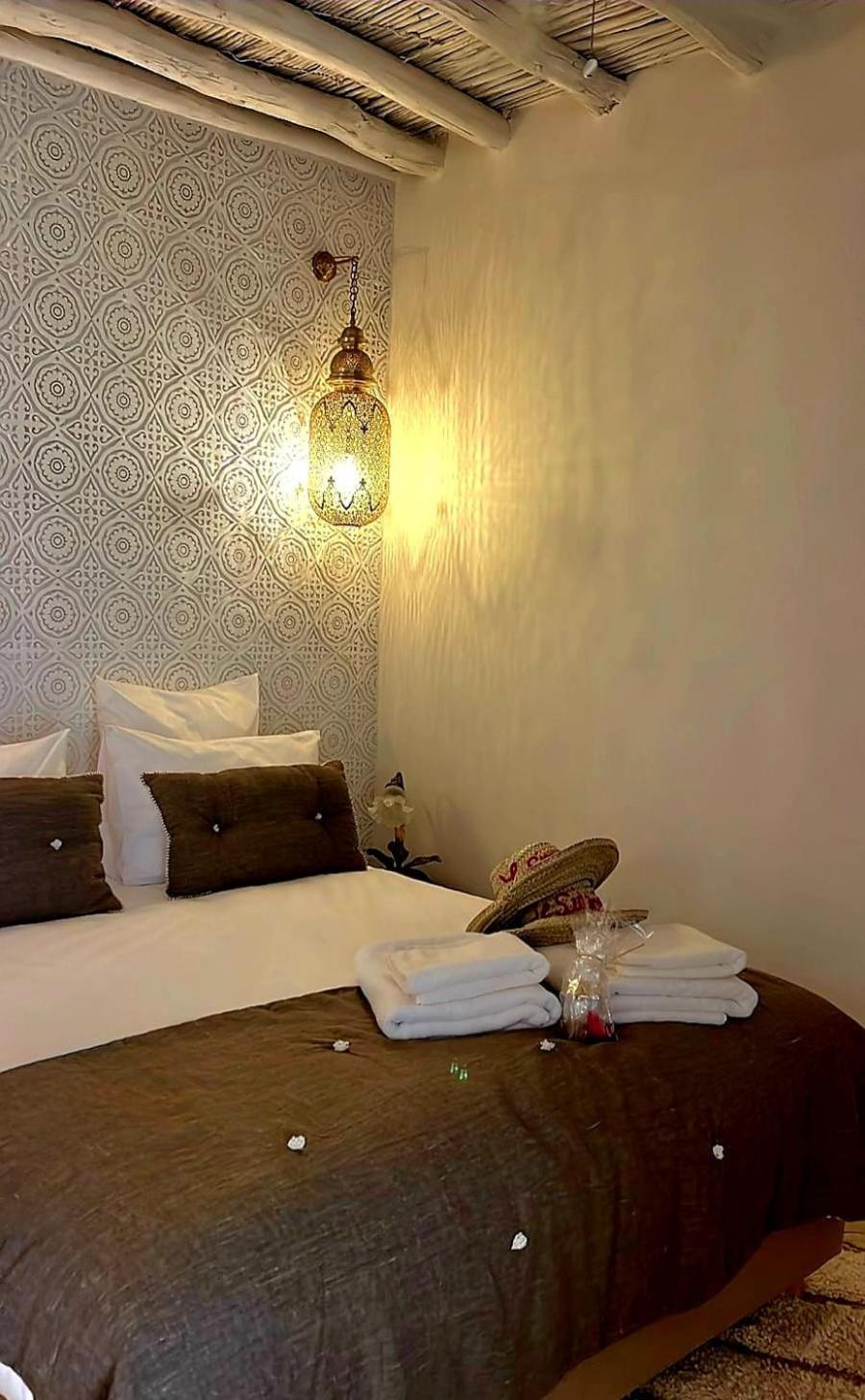 Bed & Breakfast Le Singe Rose Marrakesh