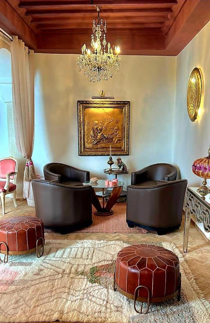 Bed & Breakfast Le Singe Rose *