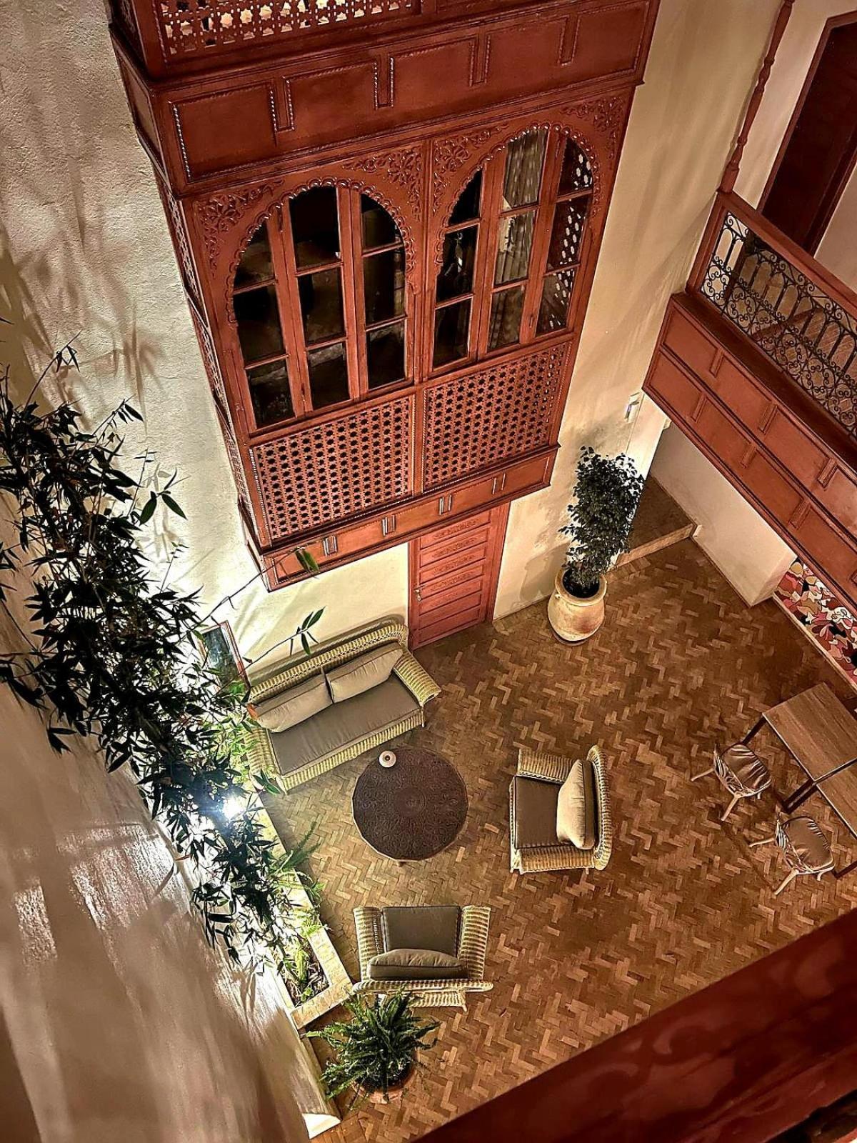 Bed & Breakfast Le Singe Rose