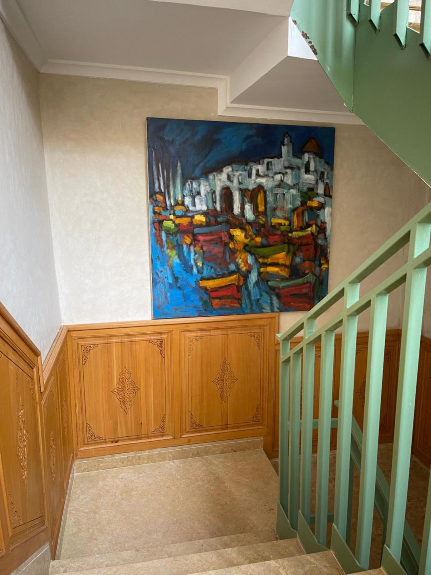 Casa Maria Riad *