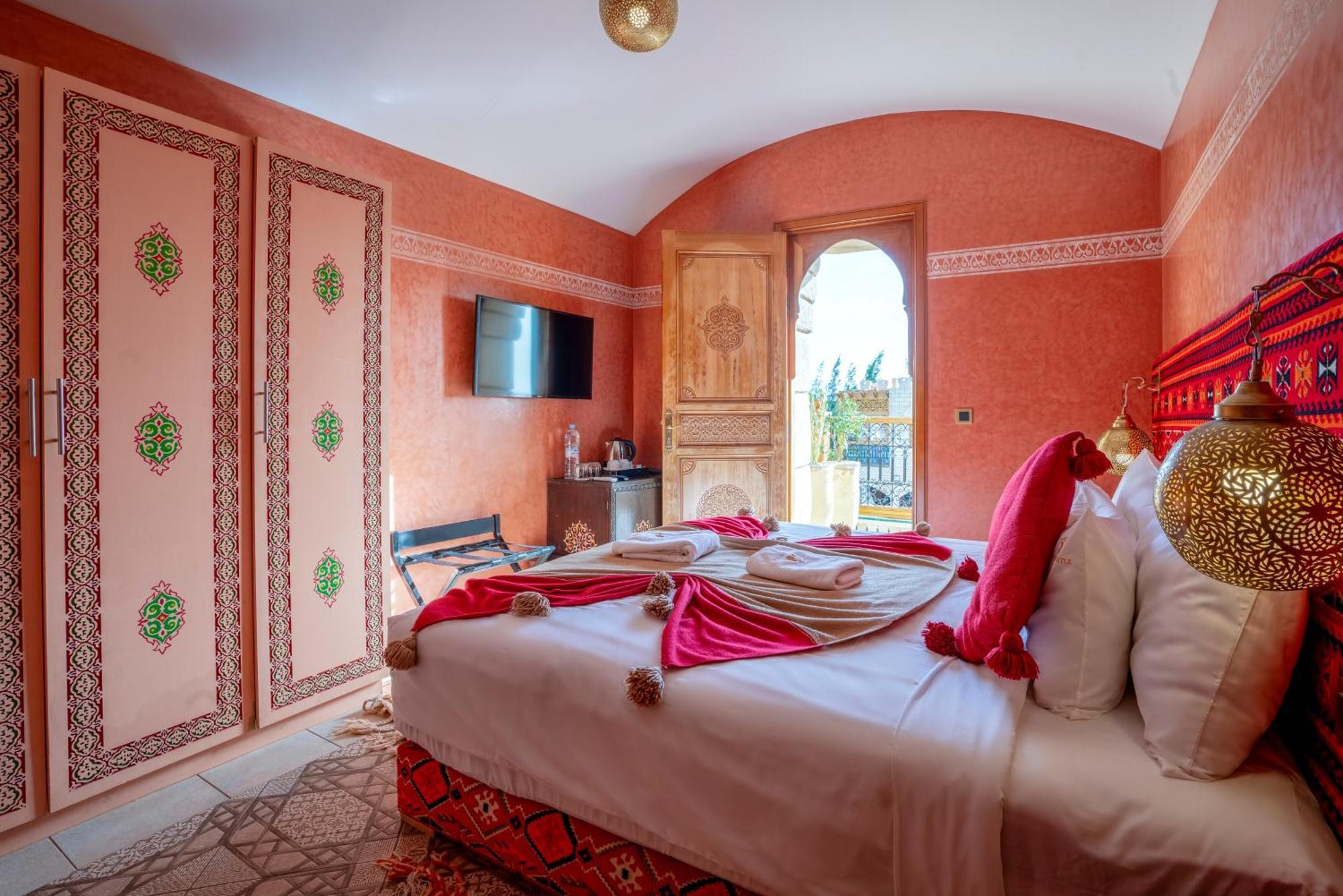 Guest house Atlas Castle Marrakech