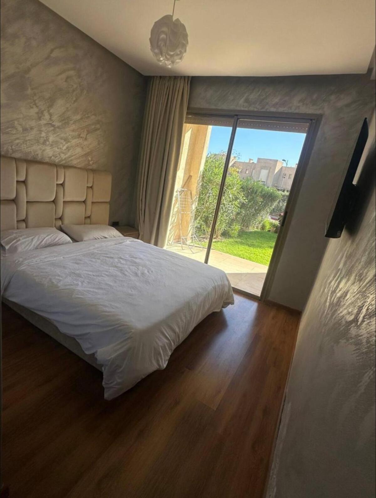 Apartment Prestigia Jubaea Marrakech Argane