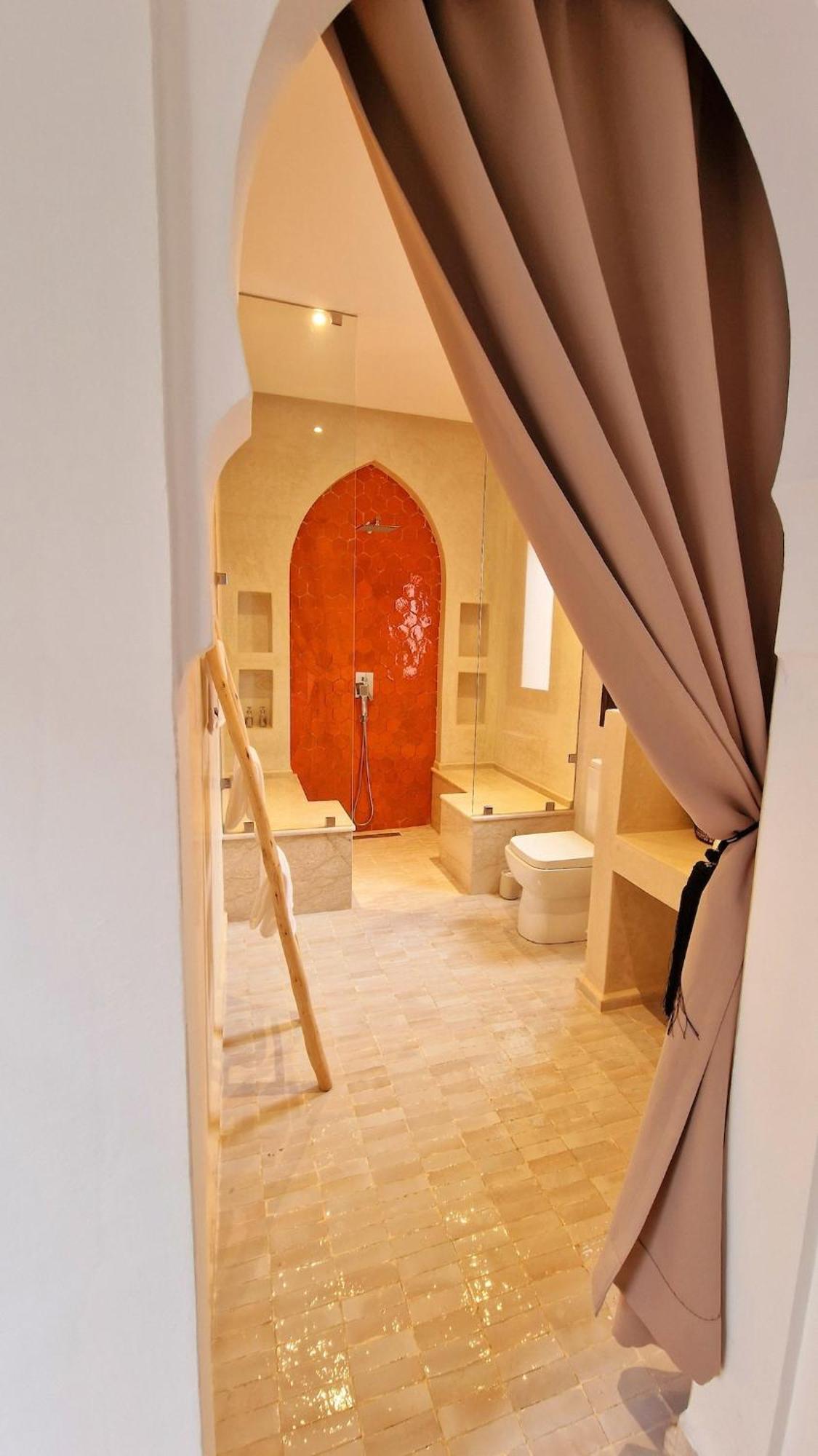 Dar El Bahja Holiday home