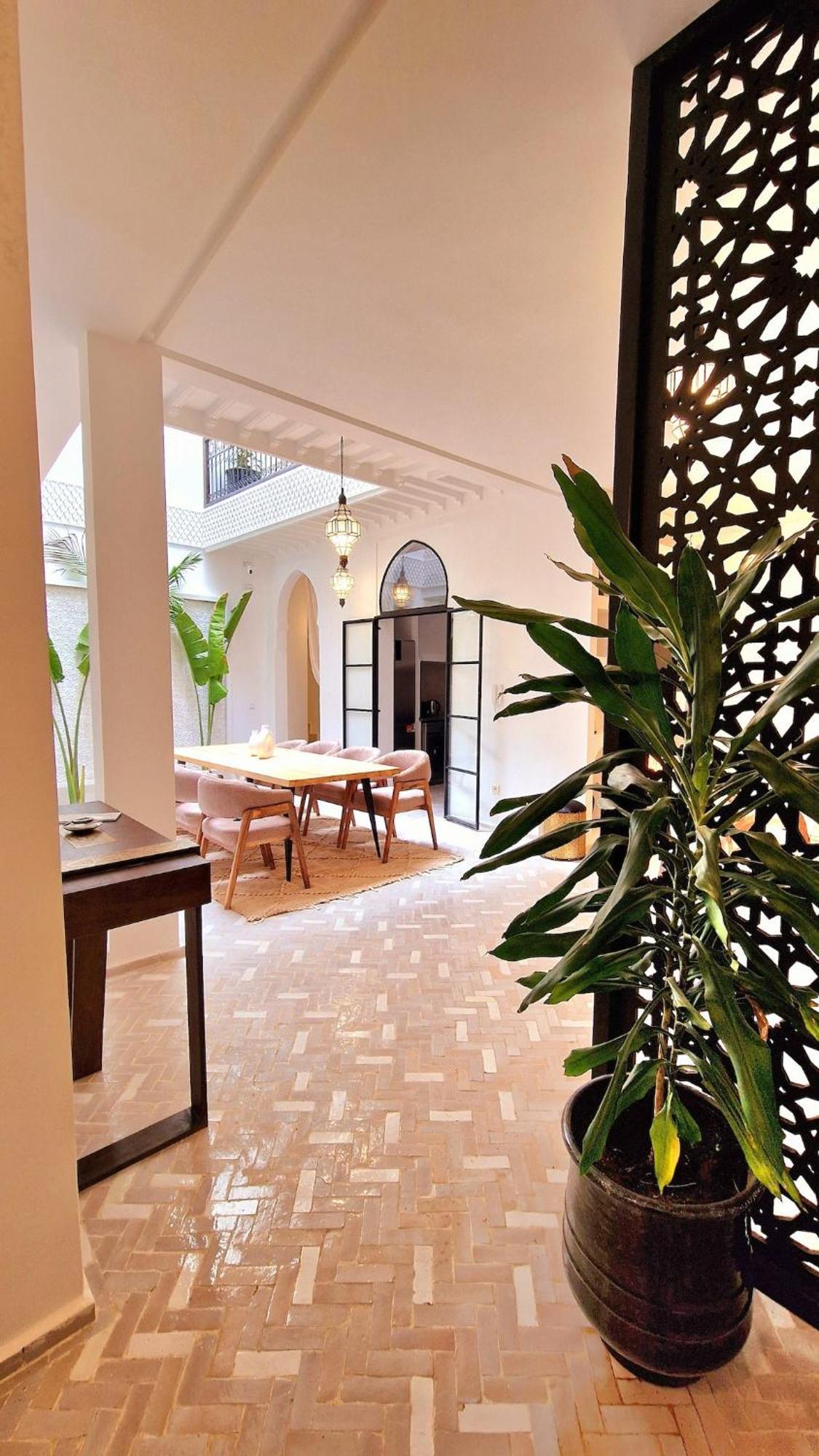 Dar El Bahja Holiday home *