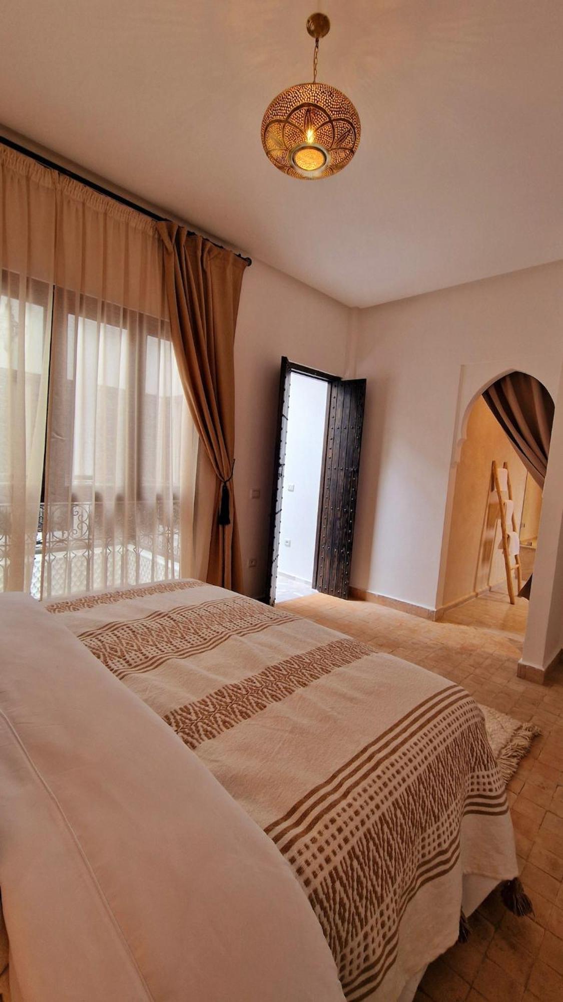 Dar El Bahja Holiday home