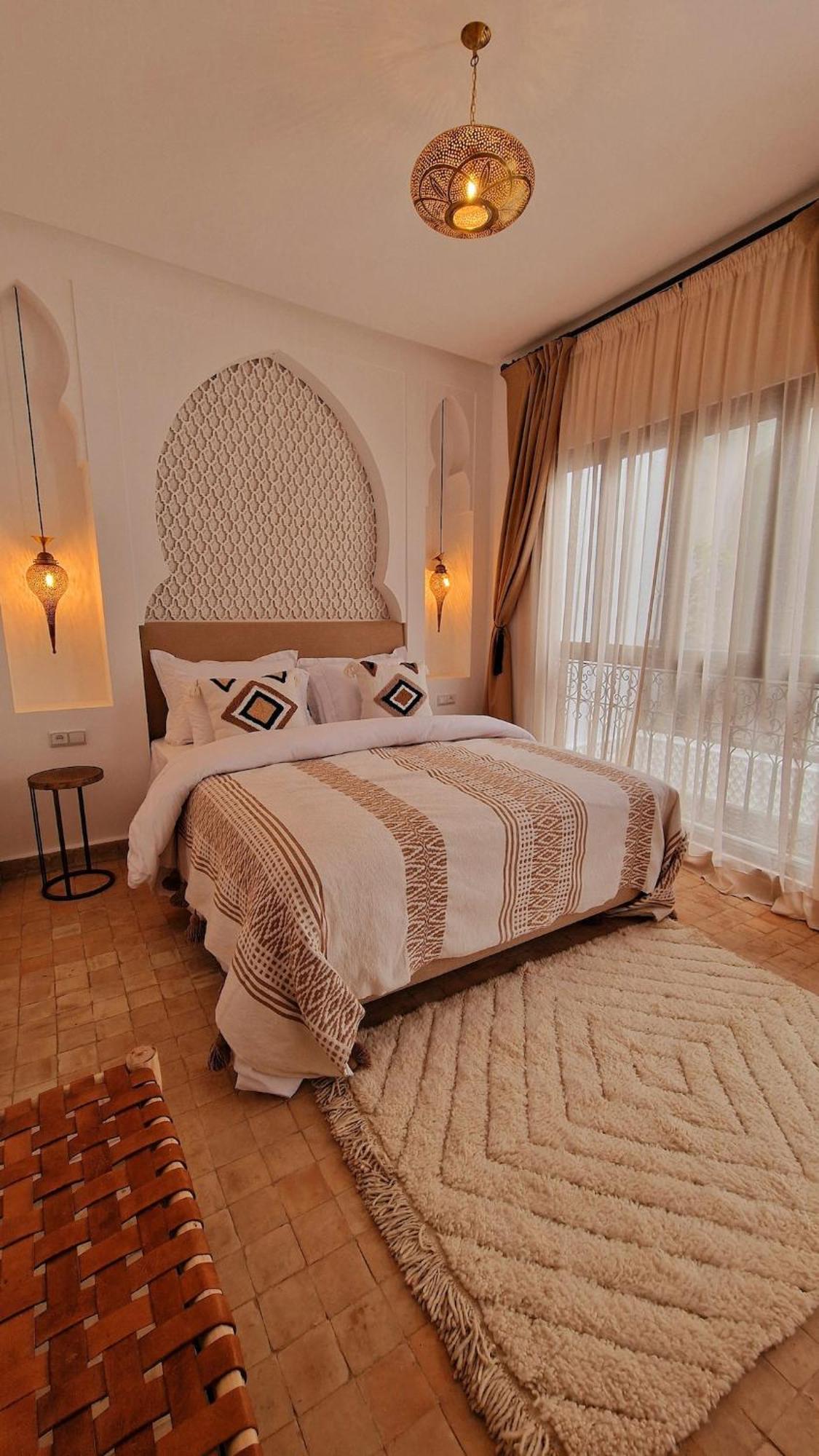 Dar El Bahja Holiday home *