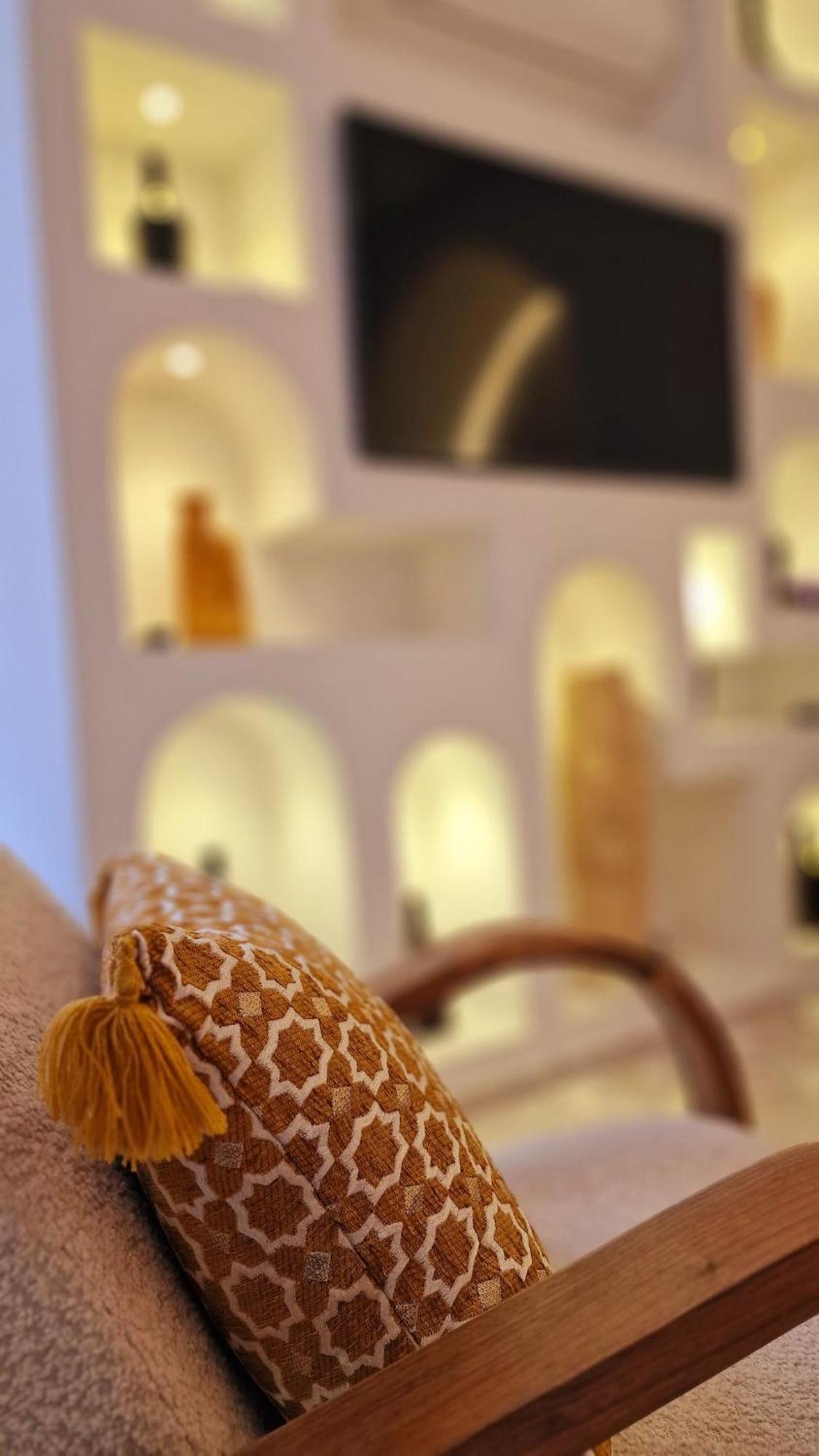 Holiday home Dar El Bahja