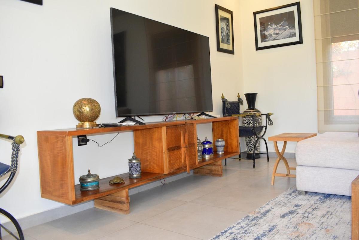 Essalam Marrakech Pousada Marraquexe