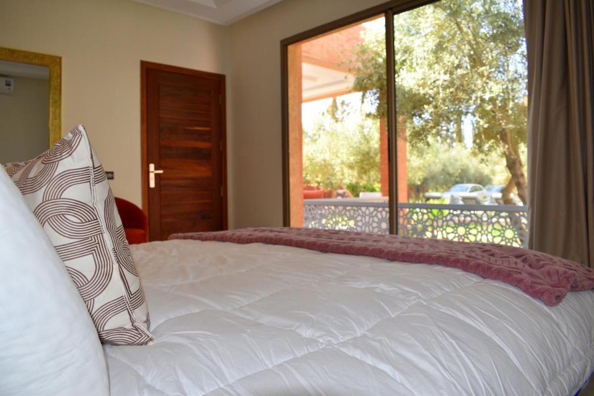 Essalam Marrakech Pousada Marraquexe
