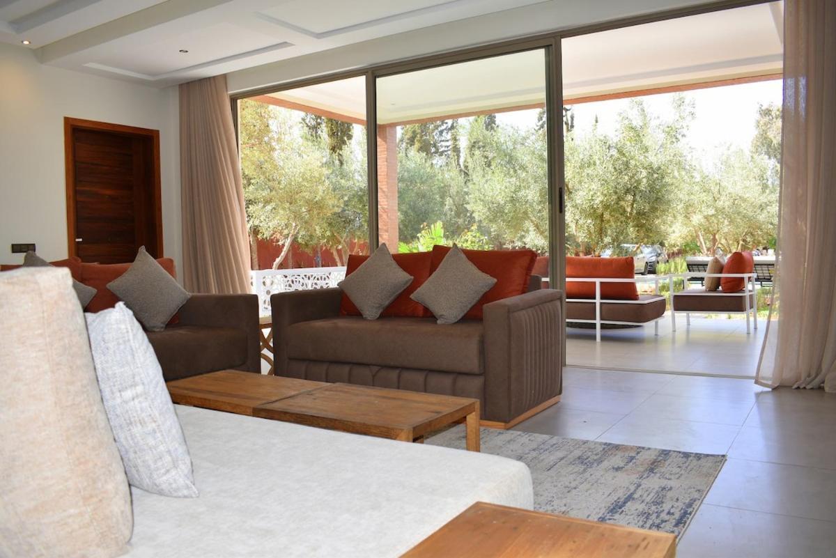 Essalam Marrakech Pousada Marraquexe