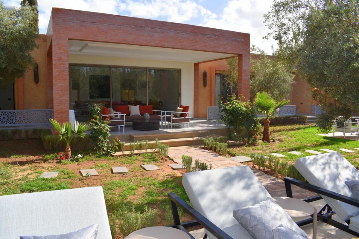 Essalam Marrakech * Marraquexe
