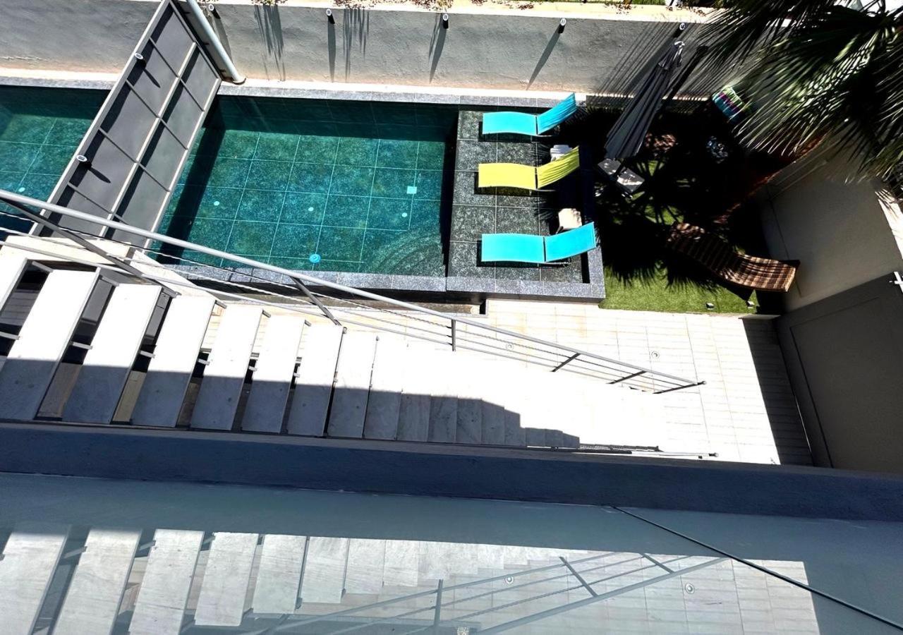 Spacieux Appartement Familial Avec Piscine Noria Golf Apartment Marrakesh