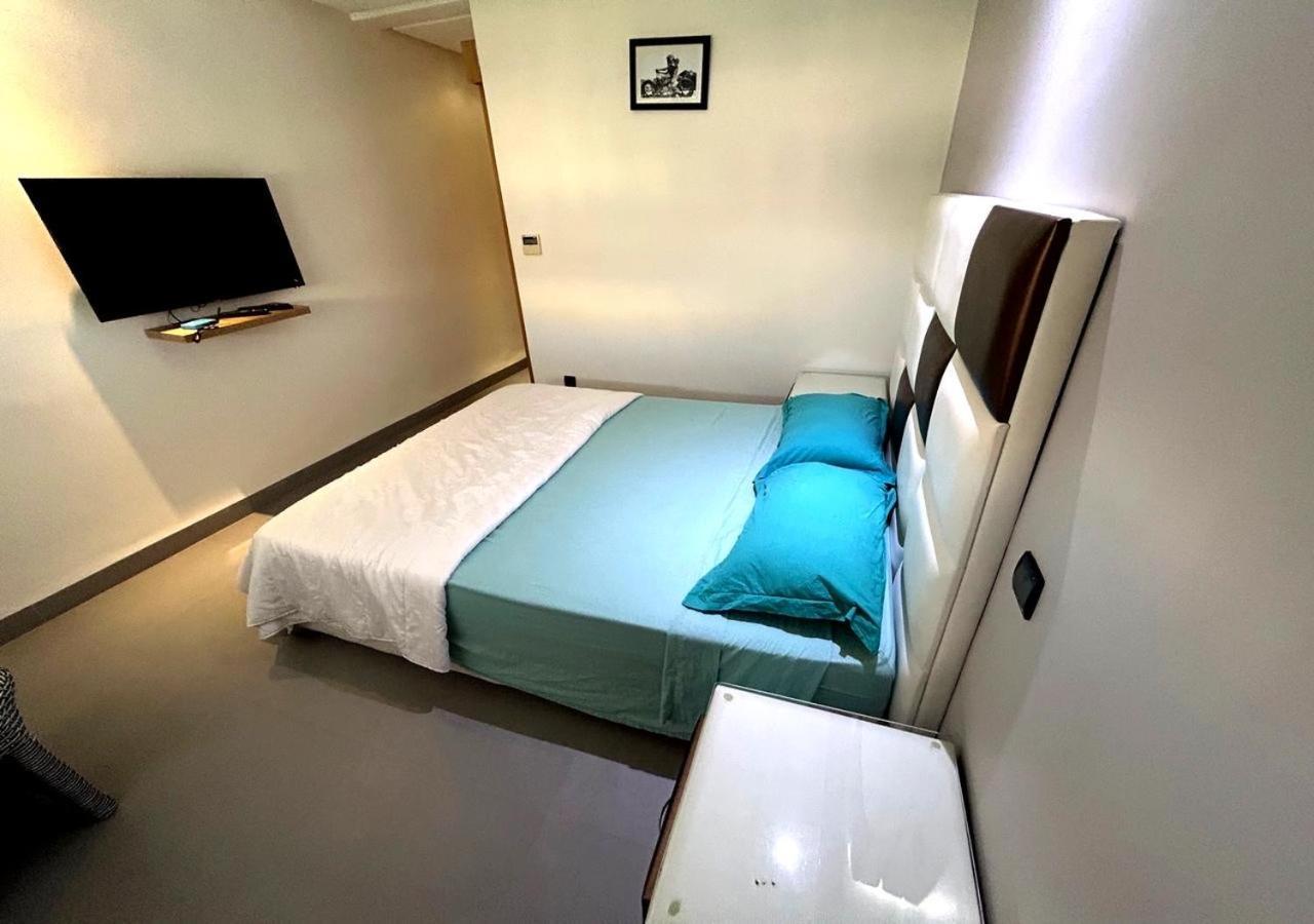 Spacieux Appartement Familial Avec Piscine Noria Golf Apartment
