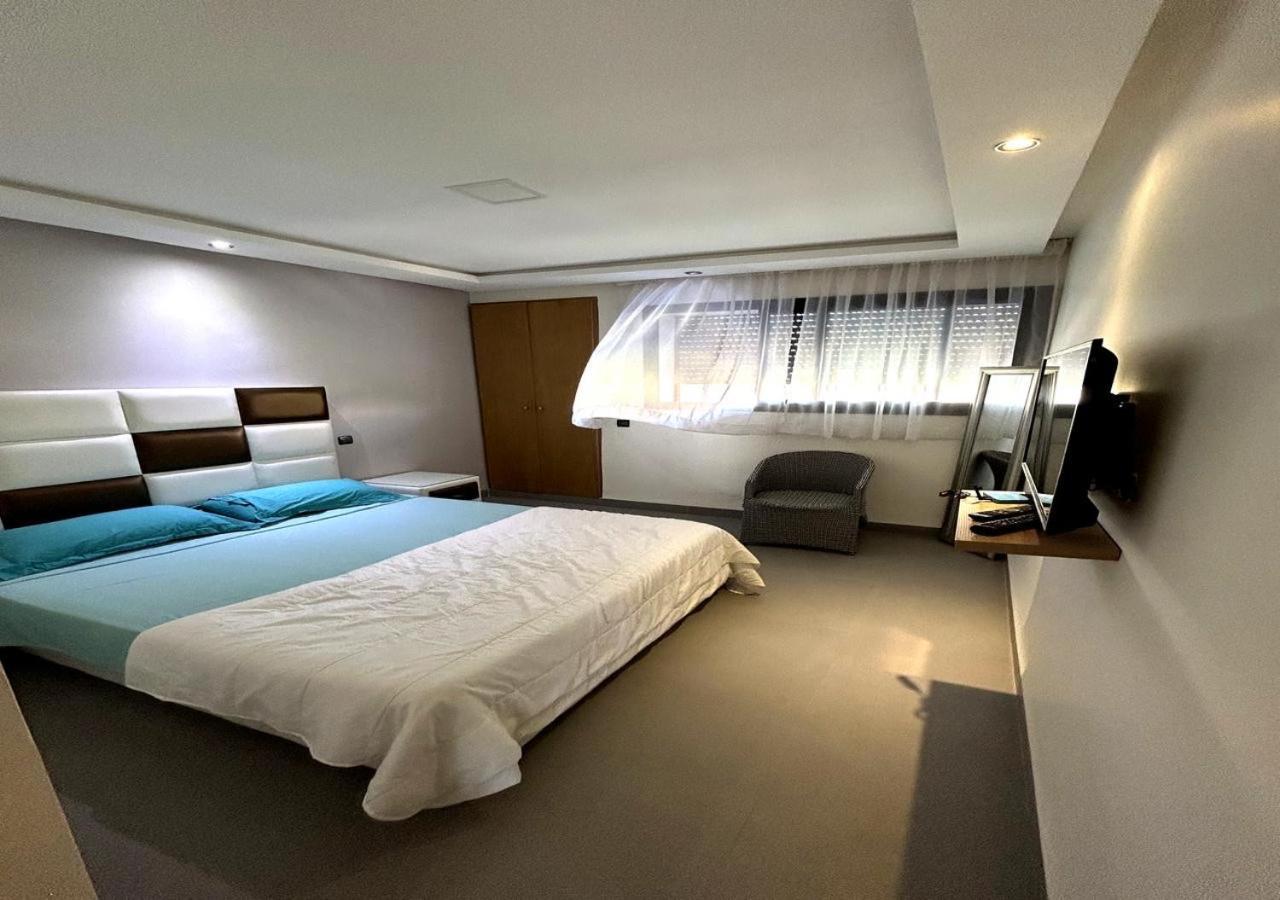 Spacieux Appartement Familial Avec Piscine Noria Golf