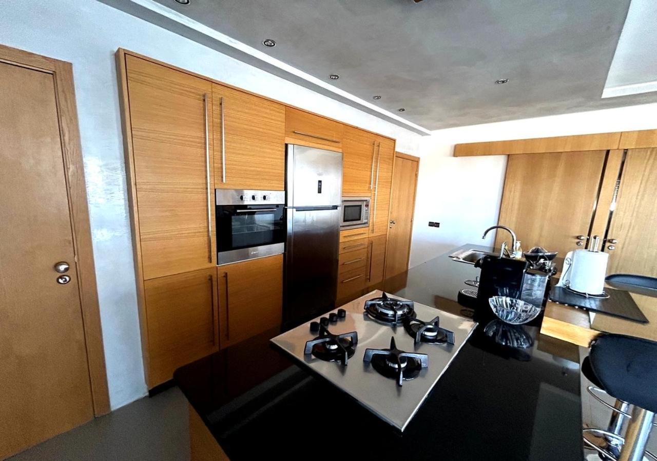 Spacieux Appartement Familial Avec Piscine Noria Golf Apartment Marrakesh
