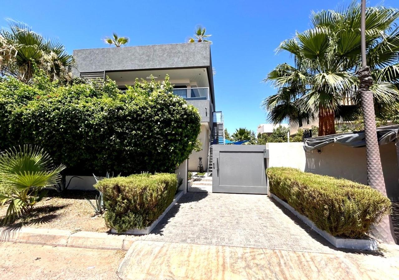 Spacieux Appartement Familial Avec Piscine Noria Golf *