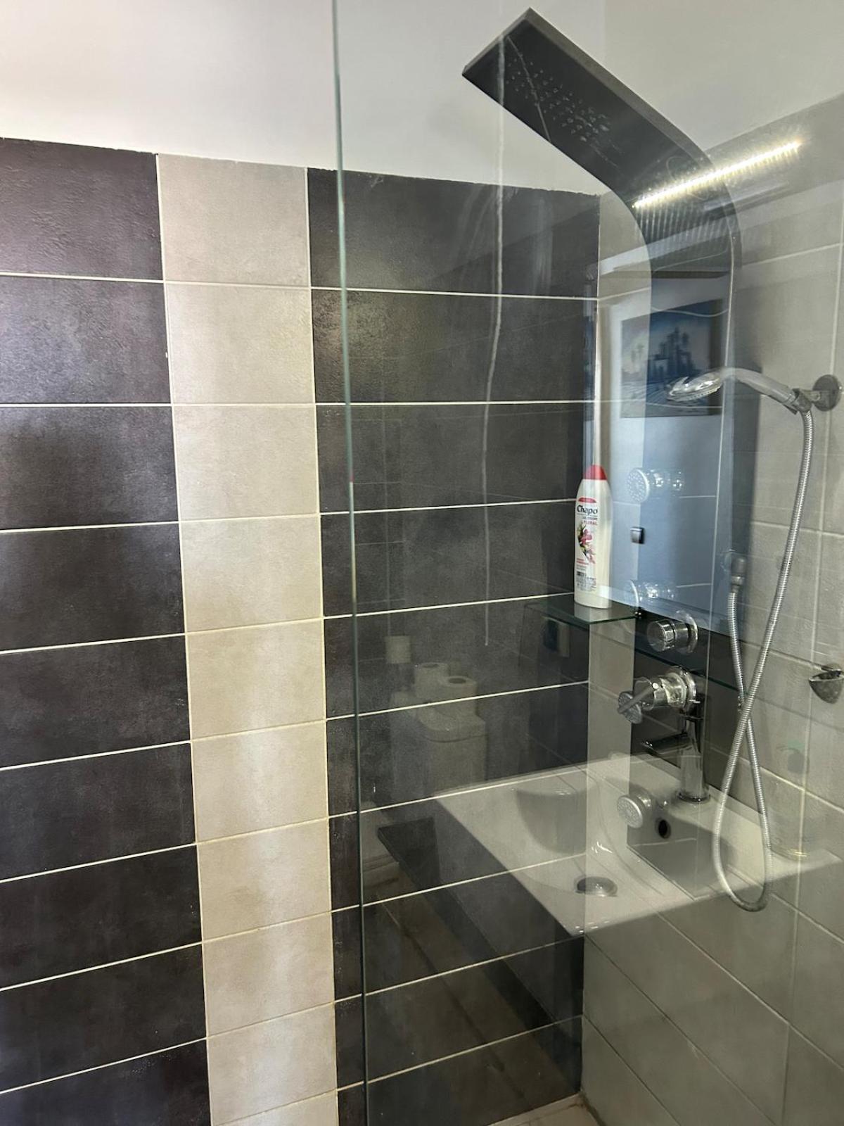 Spacieux Appartement Familial Avec Piscine Noria Golf *