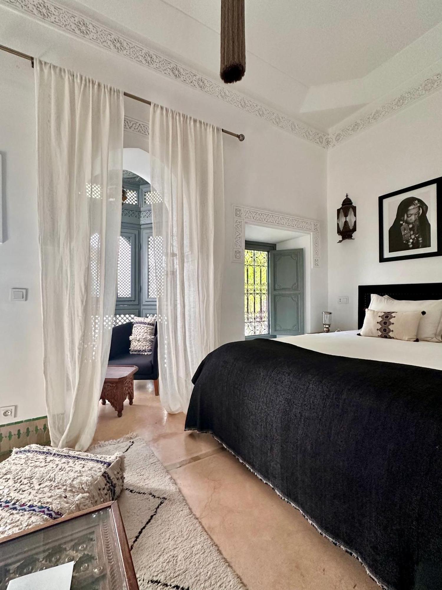 Hadika Maria Riad Marrakesh